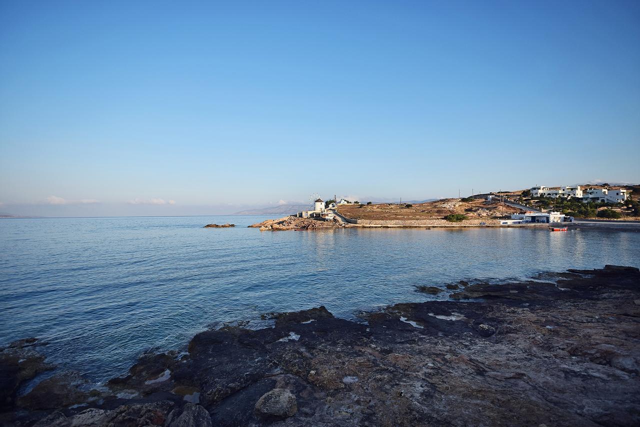 Windmill Villa Куфонісі Екстер'єр фото